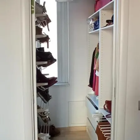 Apartment Fb House