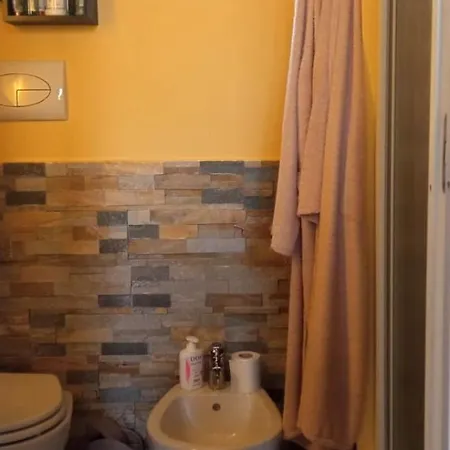Apartment Fb House