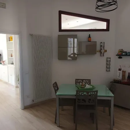 Fb House Apartment Palermo