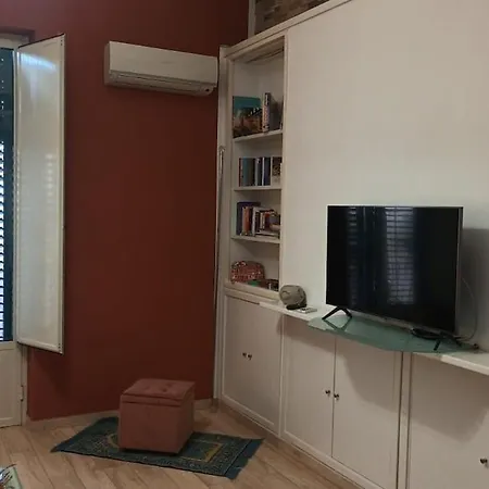 Apartment Fb House Palermo