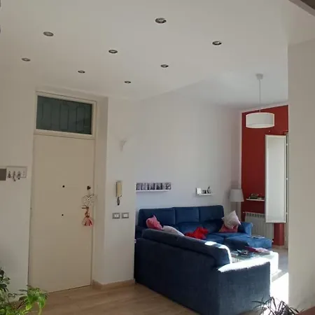 Apartment Fb House