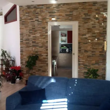Fb House Apartment Palermo