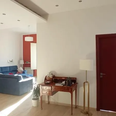 Apartment Fb House