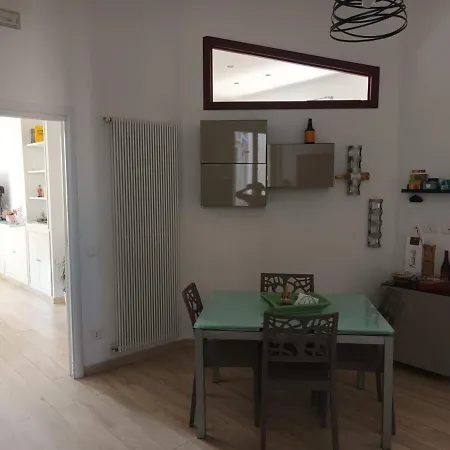 Fb House Apartment