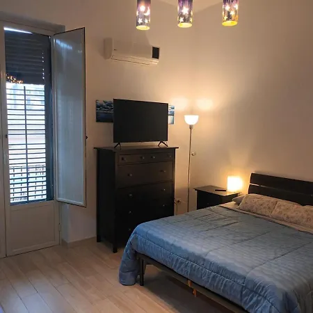 Apartment Fb House *