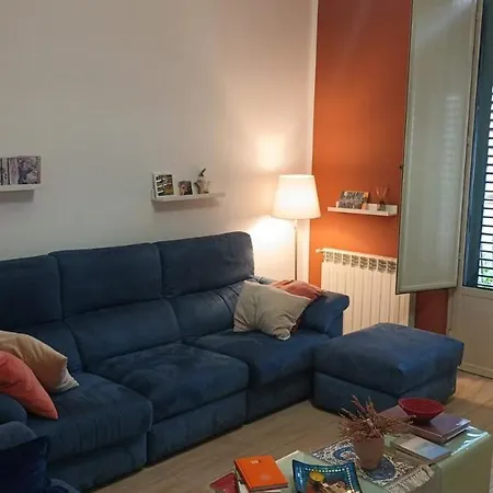 Apartment Fb House Palermo