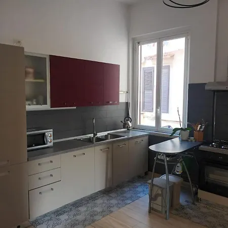 Fb House Palermo